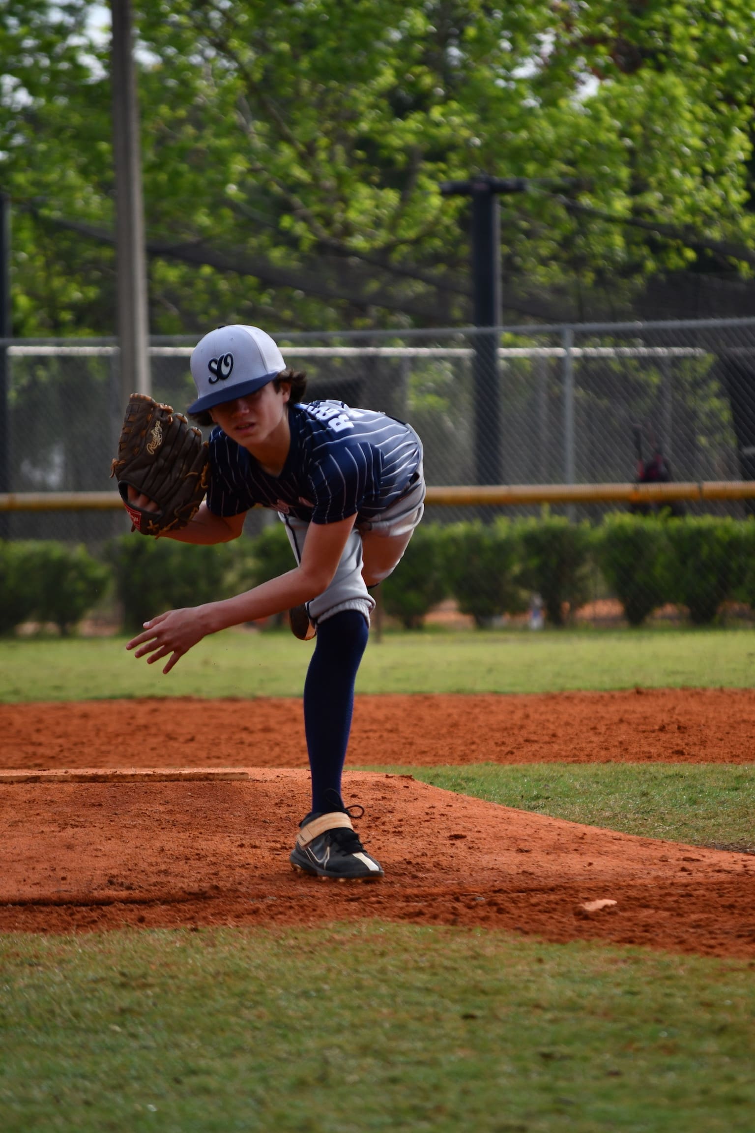 Copy of 12UCobra Pitcher