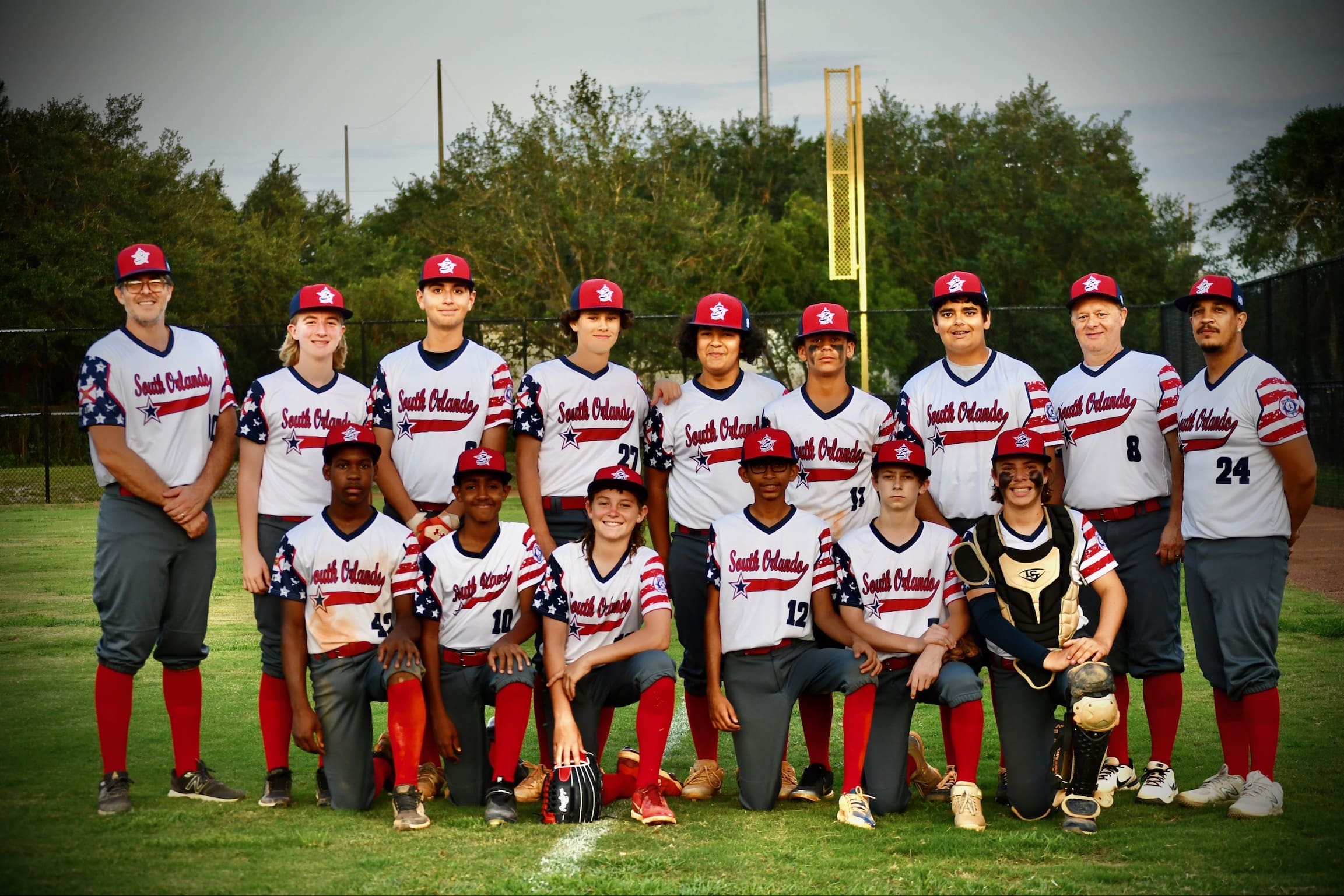 Copy of 14U All Stars 23 3